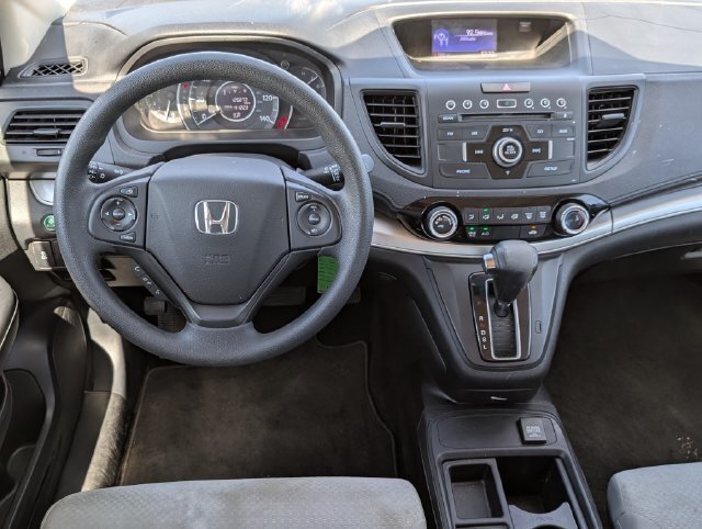 Used 2016 Honda CR-V LX image 18