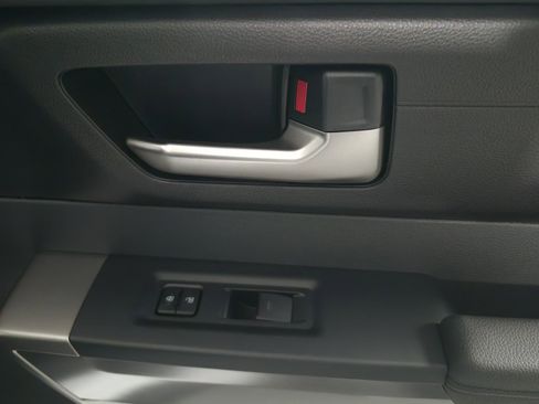 New 2026 Toyota Tundra SR5 image 43