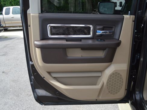 Used 2011 RAM 1500 Laramie Longhorn AWD/4WD image 14