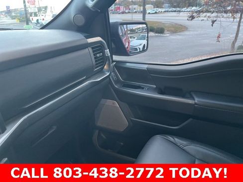 Used 2022 Ford F150 XLT w/ Equipment Group 302A High image 28