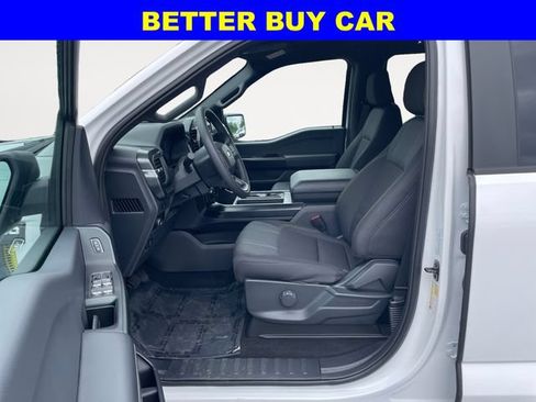 New 2025 Ford F150 STX AWD/4WD image 9