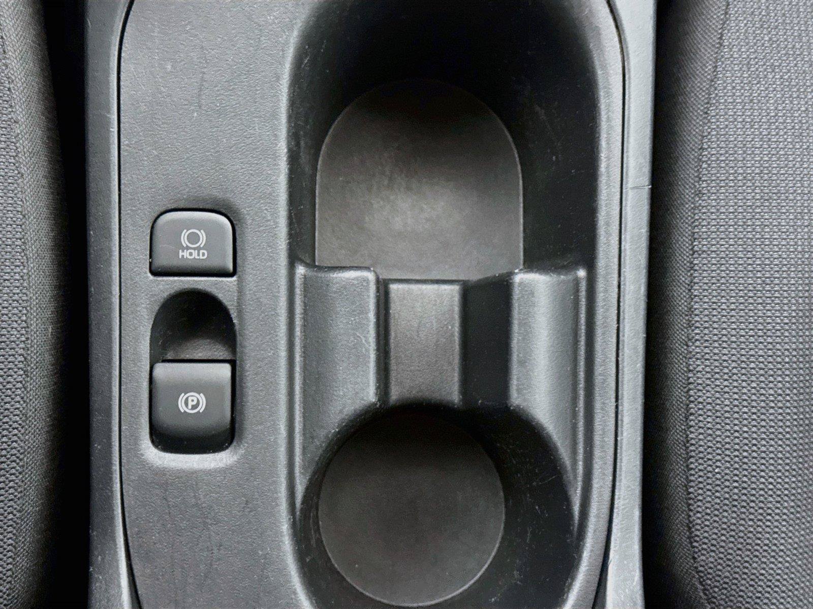 Certified 2024 Toyota Corolla LE FWD image 26