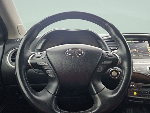 Used 2019 INFINITI QX60 Luxe w/ Sensory Package image 30