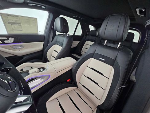 New 2026 Mercedes-Benz GLE 53 AMG 4MATIC image 21