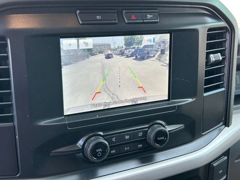 Used 2022 Ford F150 XL w/ Trailer Tow Package AWD/4WD image 40