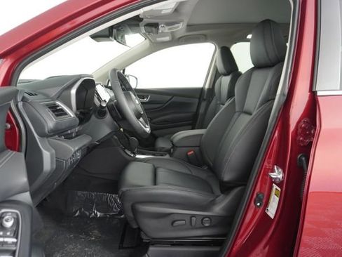 New 2026 Subaru Ascent Limited AWD/4WD image 9