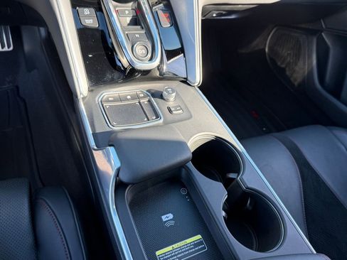 Used 2023 Acura TLX Type S image 27