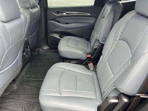 Certified 2024 Buick Enclave Essence w/ Sport Touring Edition AWD/4WD image 24
