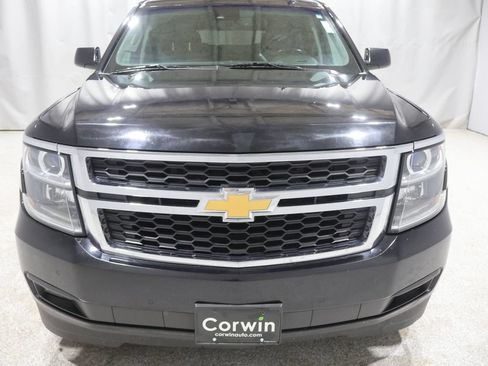 Used 2016 Chevrolet Suburban LT AWD/4WD image 9