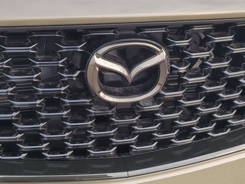 New 2026 MAZDA CX-50 AWD 2.5 S w/ Weather Package image 11