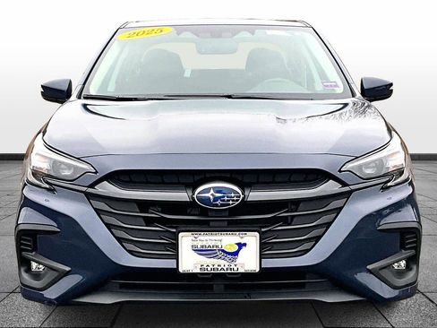 Used 2025 Subaru Legacy Premium image 3
