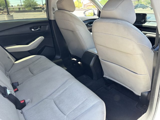 Used 2024 Honda Accord LX image 13