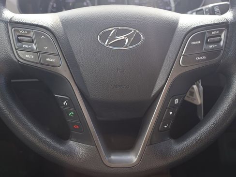 Used 2018 Hyundai Santa Fe Sport image 14