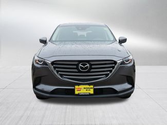 Used 2020 MAZDA CX-9 Touring video 2