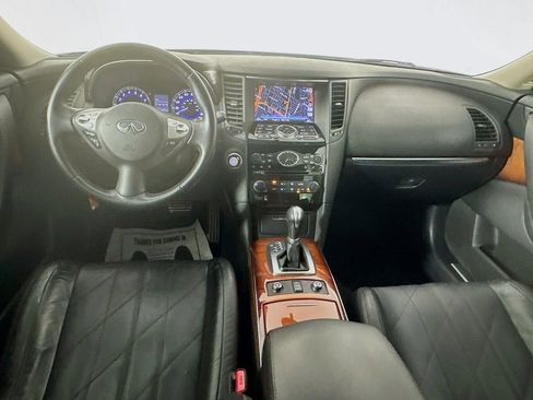 Used 2016 INFINITI QX70 2WD w/ Premium Package image 29
