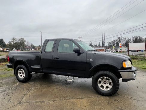 Used 1997 Ford F150 XL image 2