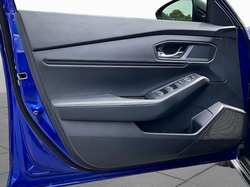 Used 2025 Honda Accord Sport image 36