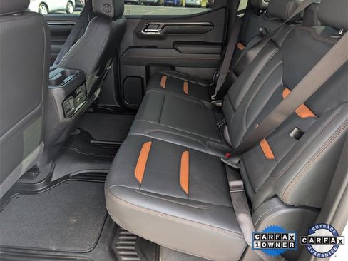 Used 2024 GMC Sierra 1500 AT4 w/ Technology Package image 23
