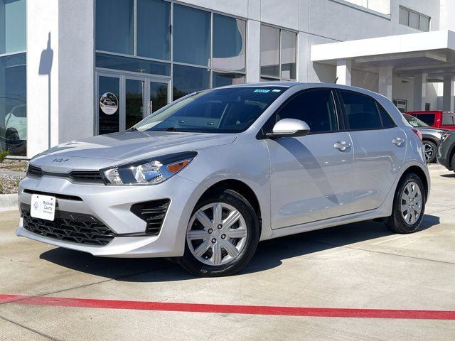 Used Kia Rio for Sale in Dallas, TX - Autotrader