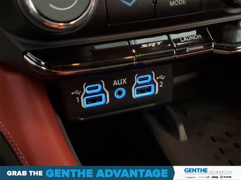 New 2025 Dodge Durango SRT Hellcat image 24