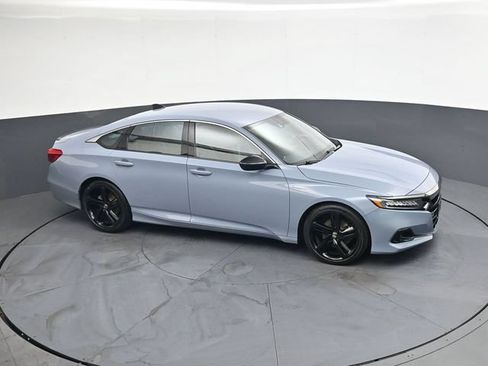 Used 2022 Honda Accord Sport image 21