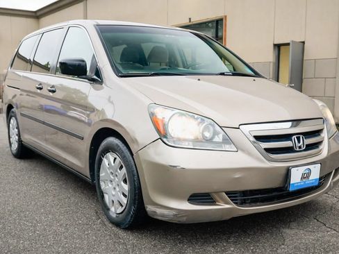 Used 2007 Honda Odyssey LX image 3