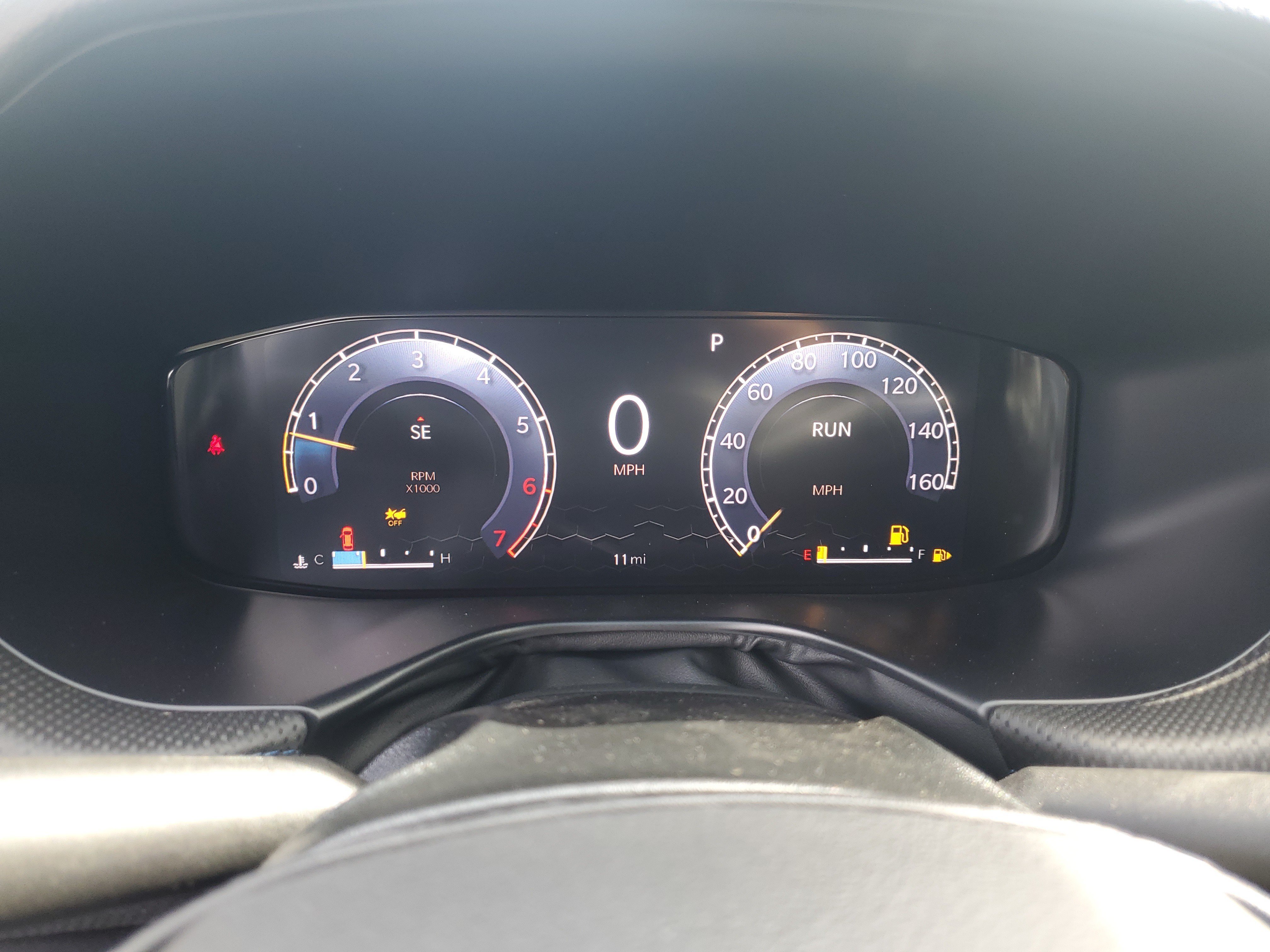 New 2026 Jeep Compass Limited AWD/4WD image 17