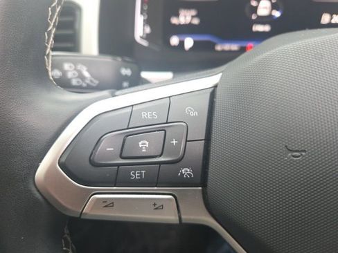 Used 2022 Volkswagen Atlas SEL image 41