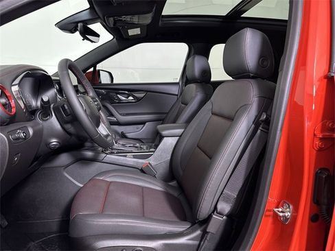 New 2026 Chevrolet Blazer RS w/ Driver Confidence II Package image 20