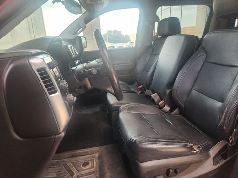 Used 2014 Chevrolet Silverado 1500 LT w/ All Star Edition AWD/4WD image 14