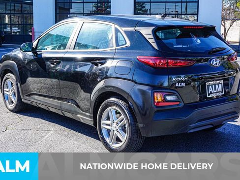 Used 2021 Hyundai Kona SE image 5