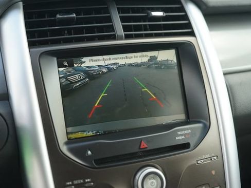 Used 2014 Ford Edge SEL w/ Equipment Group 205A FWD image 27