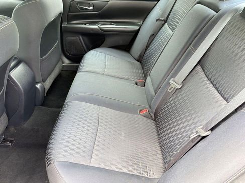 Used 2018 Nissan Altima 2.5 S w/ S Convenience Package FWD image 23