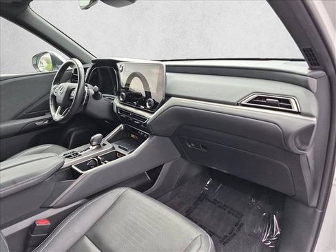 Used 2025 Lexus TX 350 AWD w/ Technology Package image 26