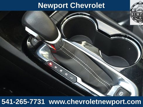 Used 2023 Buick Encore GX Essence w/ Experience Buick Package image 22