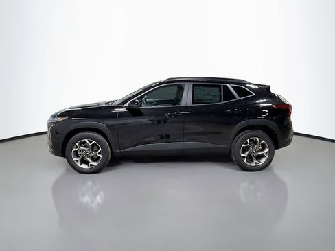 New 2026 Chevrolet Trax LT w/ LT Convenience Package image 11