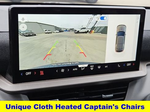 New 2026 Ford Explorer Active w/ Active Comfort Package image 16