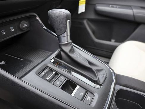 Used 2026 Honda CR-V EX image 19