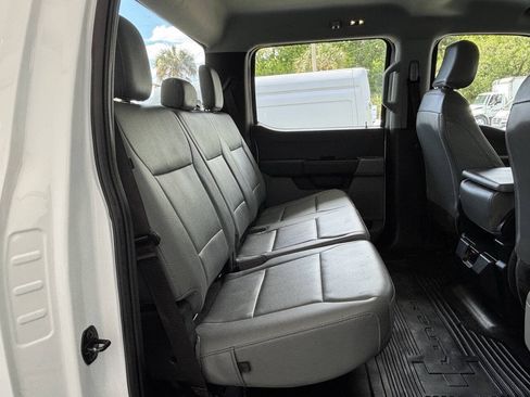 Used 2024 Ford F350 XL RWD image 25
