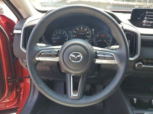 Used 2025 MAZDA CX-50 AWD 2.5 S w/ Select Package image 25