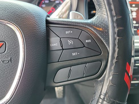 Used 2021 Dodge Charger R/T w/ Blacktop Package RWD image 23
