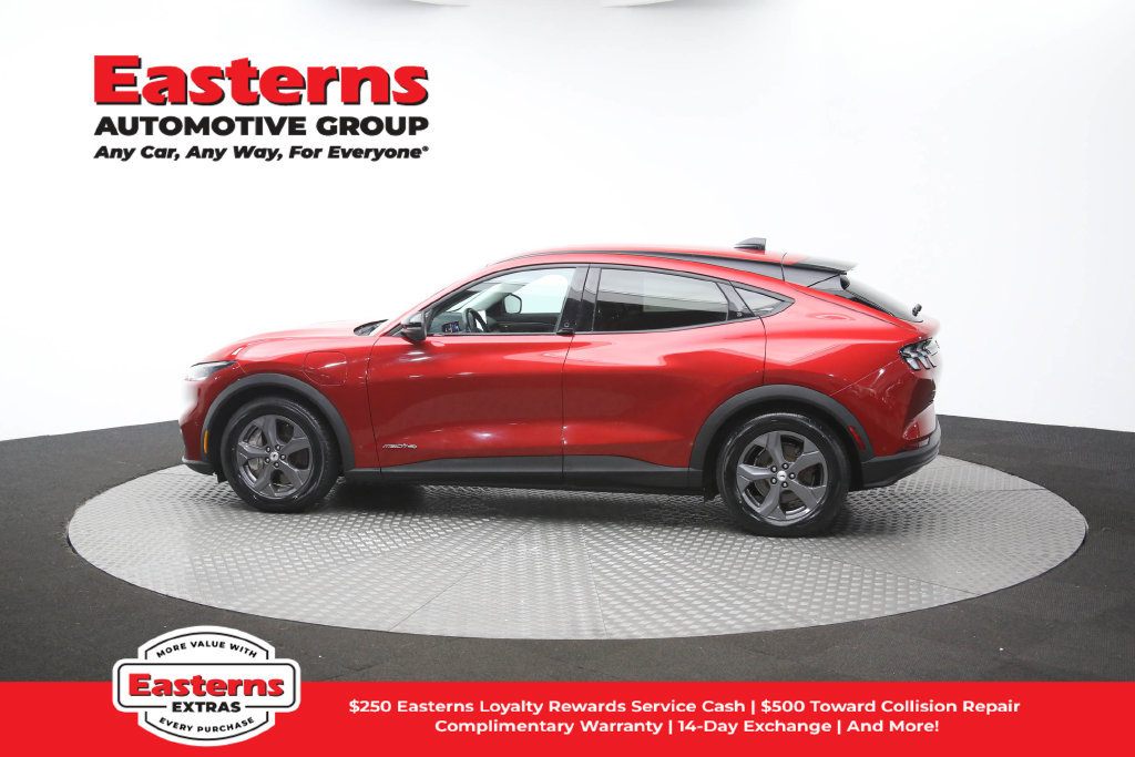Used 2023 Ford Mustang Mach-E Select AWD/4WD image 59