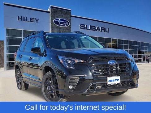 New 2026 Subaru Ascent Bronze Edition image 1