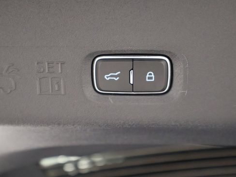 New 2025 Ford Expedition Max Platinum w/ Stealth Performance Package image 34