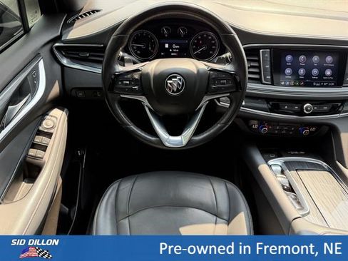 Certified 2023 Buick Enclave Essence w/ Experience Buick Package AWD/4WD image 6