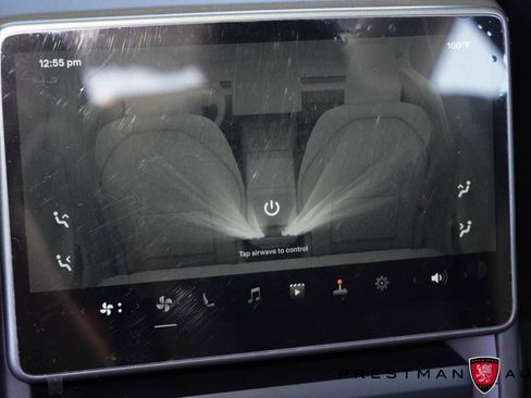Used 2025 Tesla Model 3 Long Range RWD image 28