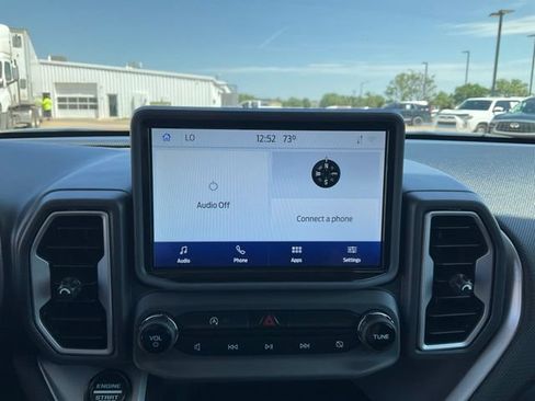 Used 2022 Ford Bronco Sport Big Bend w/ Convenience Package AWD/4WD image 14