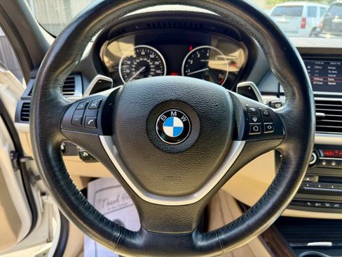 Used 2013 BMW X5 xDrive50i AWD/4WD image 13