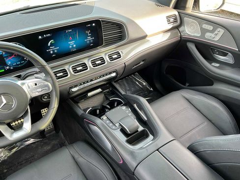 Used 2023 Mercedes-Benz GLE 450 4MATIC image 38