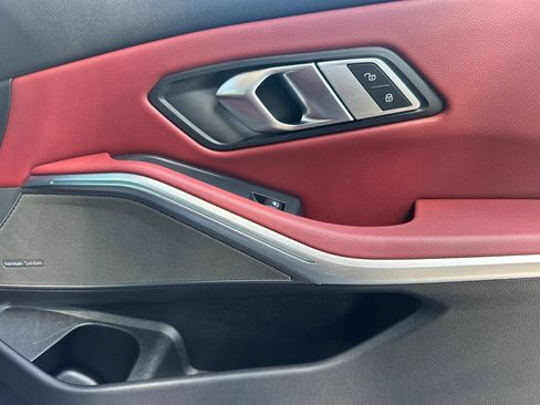 Certified 2023 BMW M340i w/ Premium Package RWD image 20